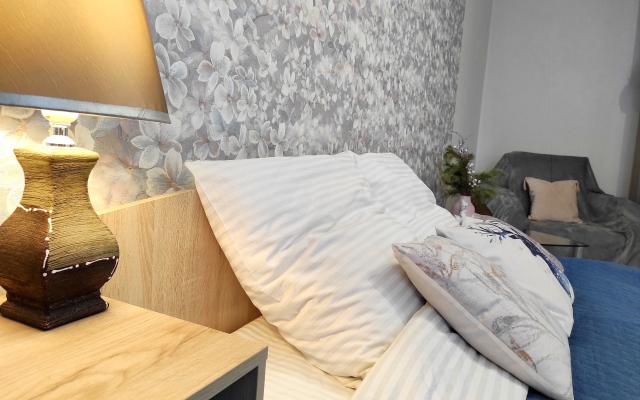 Gostevaya Na Tsvetnom Flat