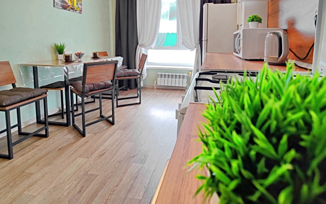 Квартира Уютная у ТЦ Мега