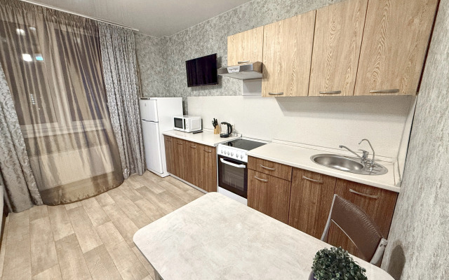 Tsentr Studiya 99 Flat