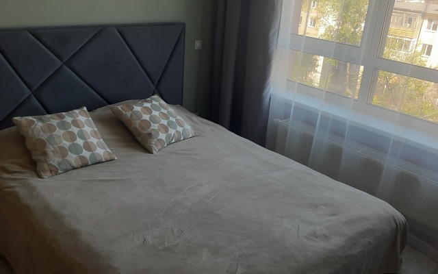 Апартаменты Онежская 4 you 1