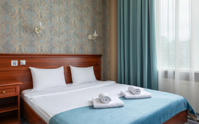City otel