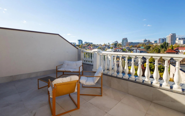 Частный дом Grand rezidents Odesa