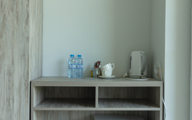 Chamich Guesthouse