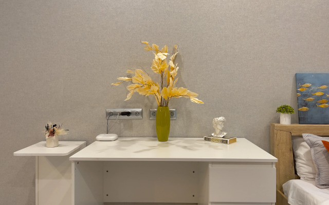 Квартира Уютная Однокомнатная На Улице Белорусская