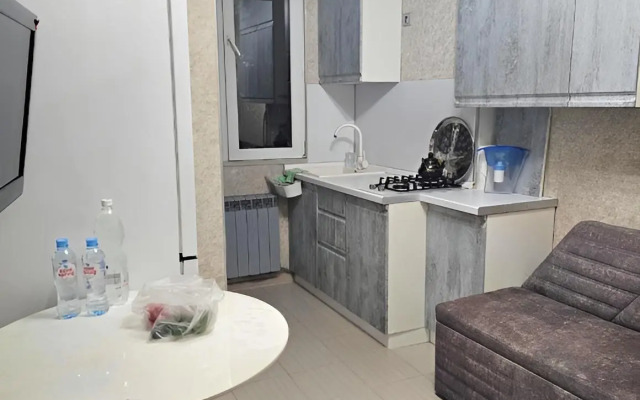 Квартира Дивноморск в 5 минутах пешком от моря