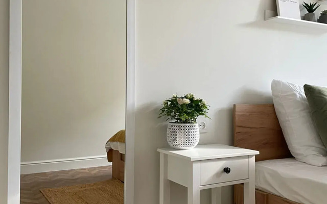 Апартаменты Люкс на проспекте Мира