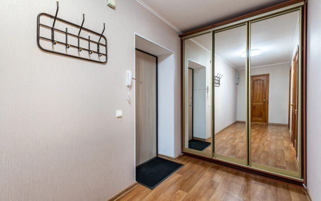 Uyutnaya Flat