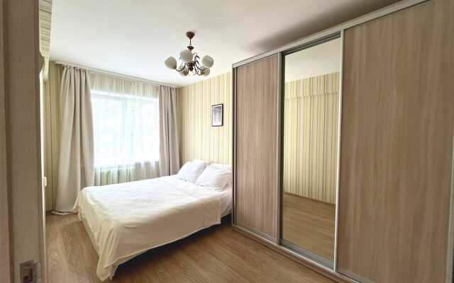 Апартаменты на Черняховского 80