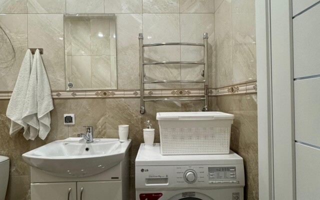 Sochi Park Apartments
