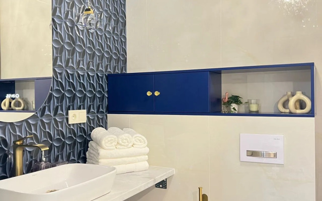 Karusel Flat