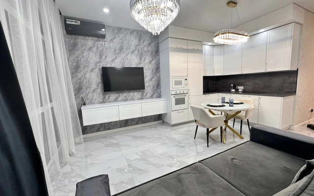 Квартира вид на горы центр Владикавказ