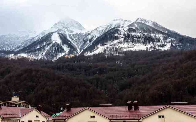 Апартаменты Море Апартаментов 37/3 - 3