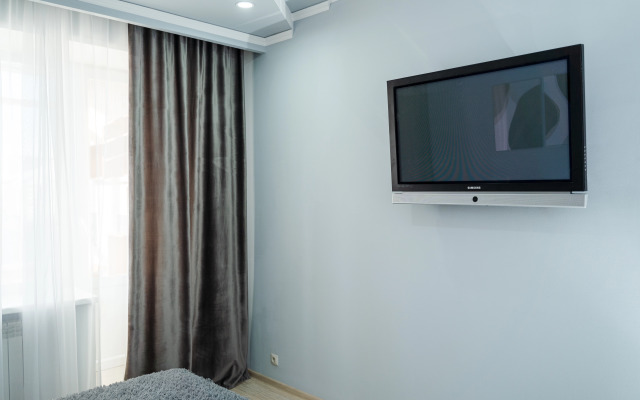 Квартира на Набережной Леонова 71