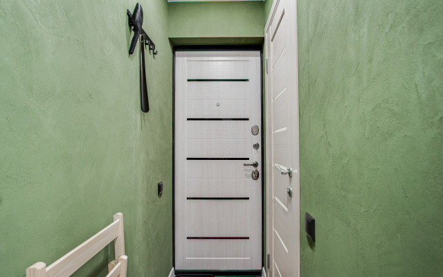 Generala Votinceva 8 Apartments