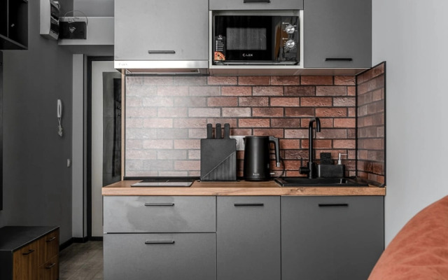 Апартаменты Rivera B.Kazachiy