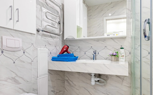 Апартаменты Бизнес Класса Юг-Апарт