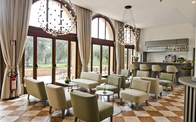 Boutique hotel Maison Boutique Al Redentore