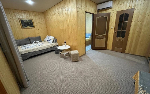 Delis Guest House