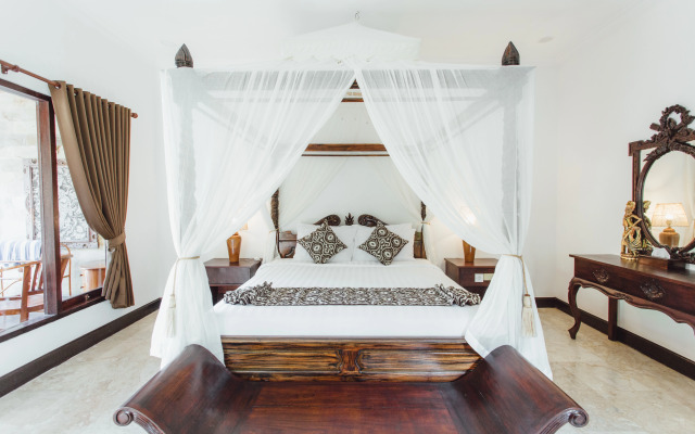 Вилла Kishi-Kishi ArVilla for big company