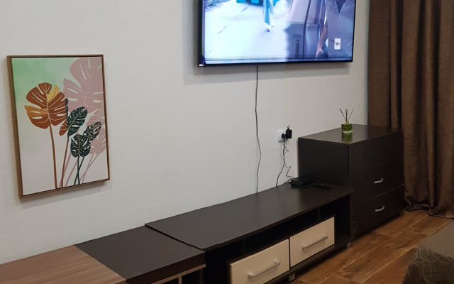 Апартаменты City House