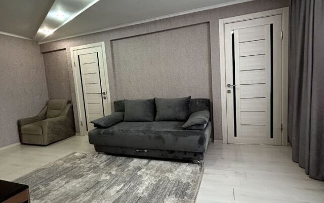 Квартира по Улице Ботвина 8