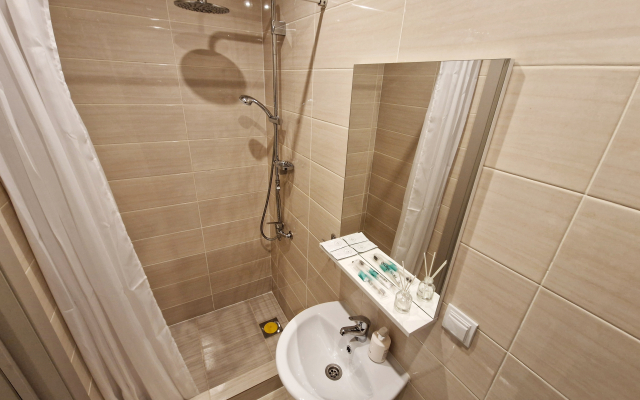 Апартаменты Антология Студия 5