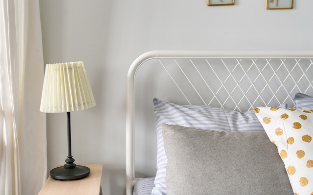 Квартира в скандинавском стиле