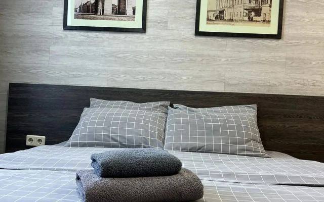 Мини-Отель Павлин