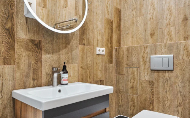 Квартира Большая в центре города