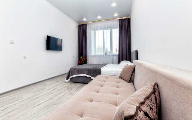 V Zhk Irina Apartments