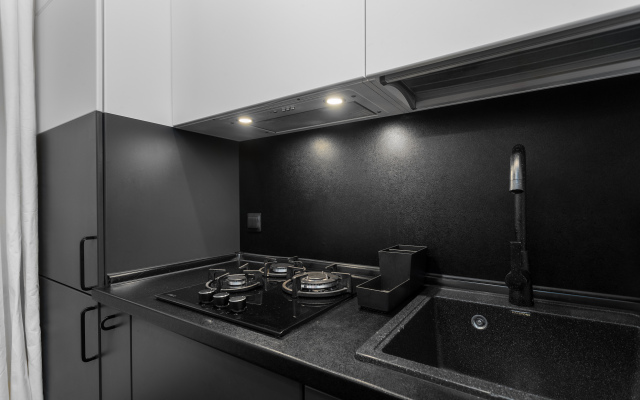 Апартаменты на Невском проспекте