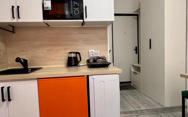 N2 na Khersonskoy Apartments
