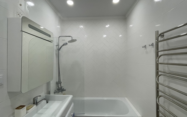 Квартира Sabayon Troesutok