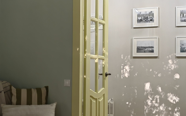 Квартира Предвосхищая ожидания