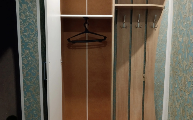 Квартира Гостеприимно в Рыбинске