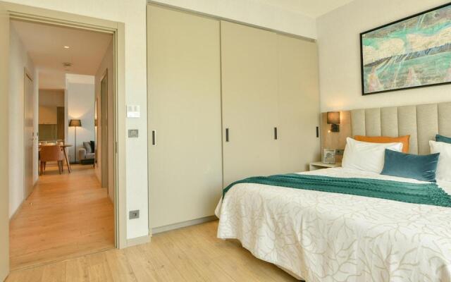 Antwell Hotel