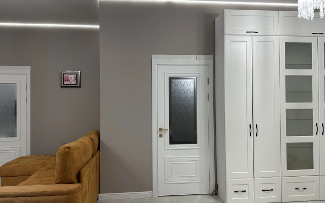 Апартаменты Панорамный дом среди вершин