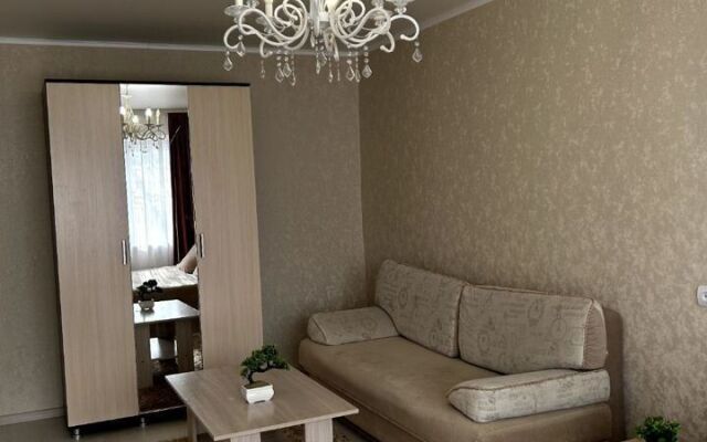 Квартира на Красноармейской Улице 33