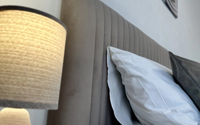 Квартира Отто Шмидта 44