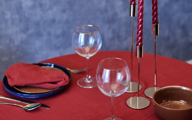 Квартира ЖК Ulta Sity