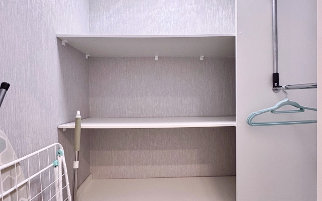 Alpiyskiy Kvartal Flat