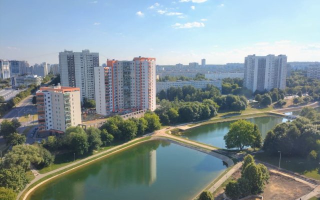 Na Prazhskoy - 6 Apartments