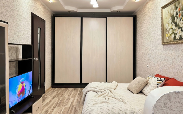 Квартира 1-ком ул. 65 лет Победы, 29-230 центр КакДома