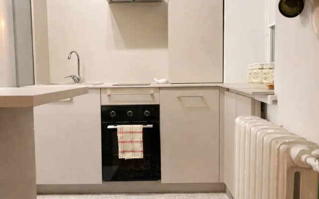 Квартира Апартаменты в центре Калининграда