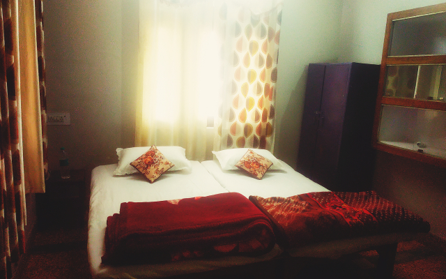 Гостевой Дом Homestay Haldwani