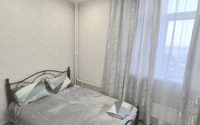 Uyutnaya Studiya V Tsentre Goroda Flat