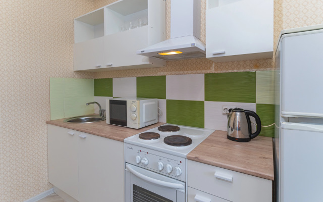 Квартира Чкалова53/3 29