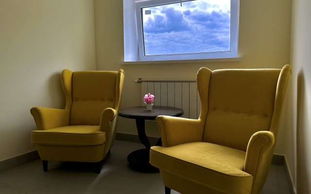 Onegin Guest house