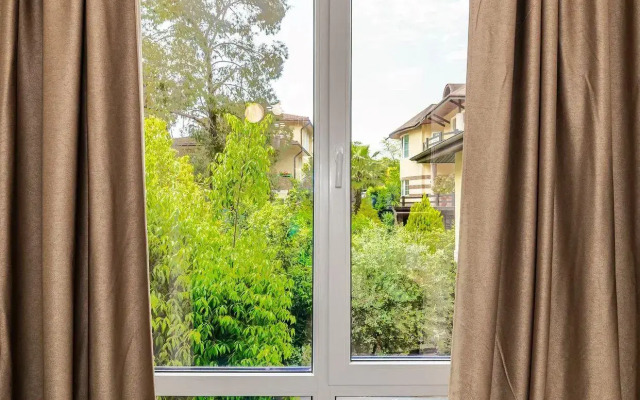 Kasablanka Stilnaya Studiya V Adlere S Basseynom Apartments