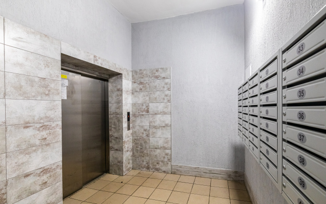 V centre goroda Kazan Flat